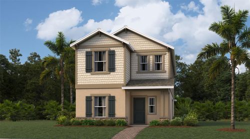7250 Summer Ivy Aly, ORLANDO, FL, 32829-3033 | Card Image