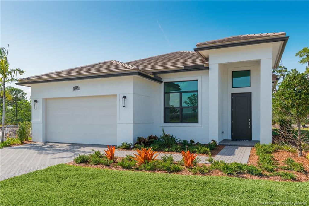 Ashfield Dr, Port Saint Lucie, FL 34984 #1