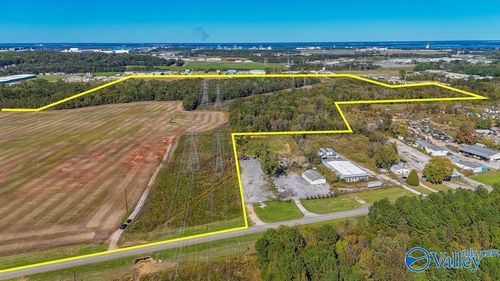 136 acres Al Highway 24, Trinity, AL, 35673 | Card Image
