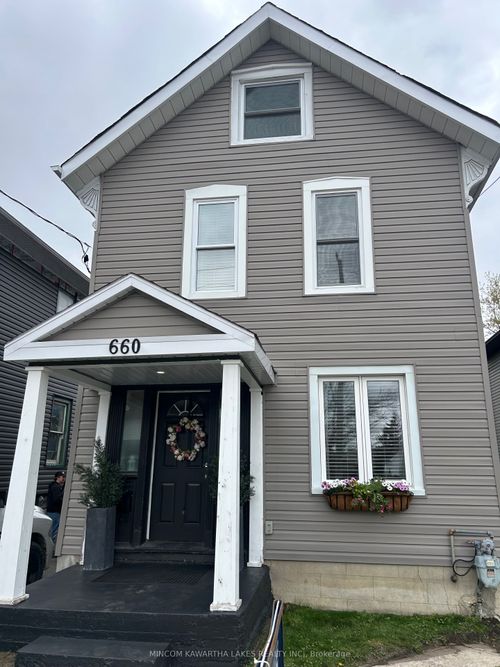 660 Romaine St, Peterborough, ON, K9J2E4 | Card Image