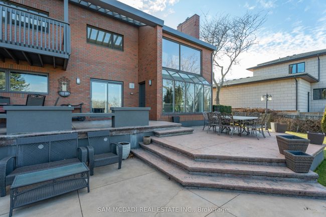 13 Connor Crt, House other with 6 bedrooms, 4 bathrooms and 10 parking in Stoney Creek ON | Image 34