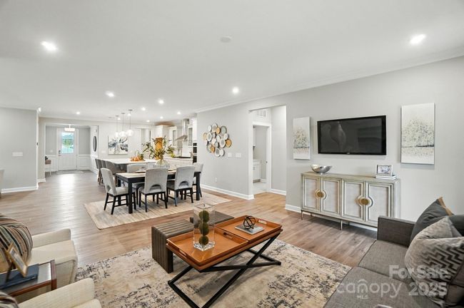 9662 Liberty Hill Dr, House other with 3 bedrooms, 4 bathrooms and null parking in Mint Hill NC | Image 27