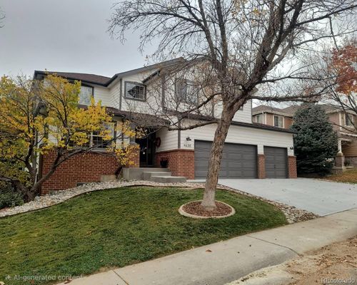 4630 Whitehall Ln, Highlands Ranch, CO, 80126-7414 | Card Image