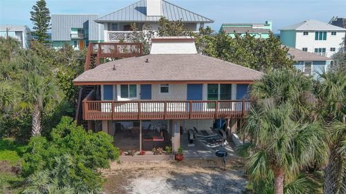 6911 Turtlemound Rd, New Smyrna Beach, FL, 32169-5026 | Card Image