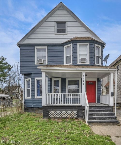 3146 W 90th St, Cleveland, OH, 44102-4806 | Card Image