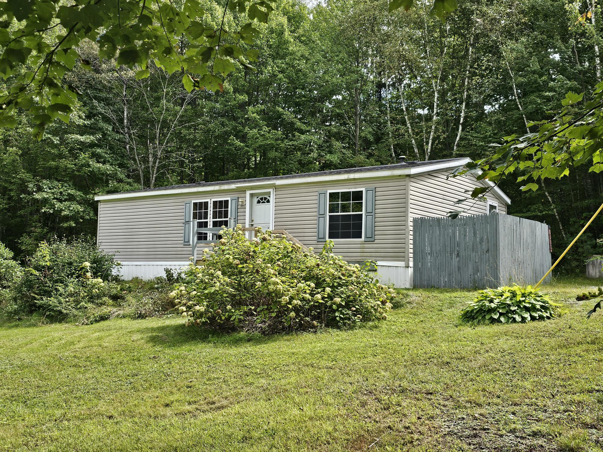 Town Farm Rd, Norway, ME 04268