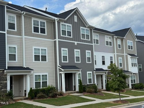 723 Gimari Dr, Wake Forest, NC, 27587-3391 | Card Image