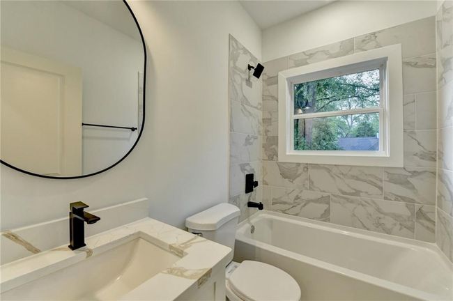 6893 Magnolia St, House other with 4 bedrooms, 3 bathrooms and null parking in lithonia GA | Image 32