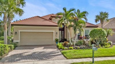 13136 N Marsh Drive, House other with 2 bedrooms, 2 bathrooms and null parking in Port Charlotte FL | Image 1