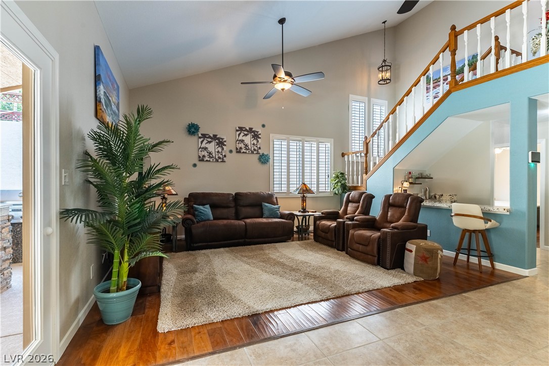 Residential in Henderson 4