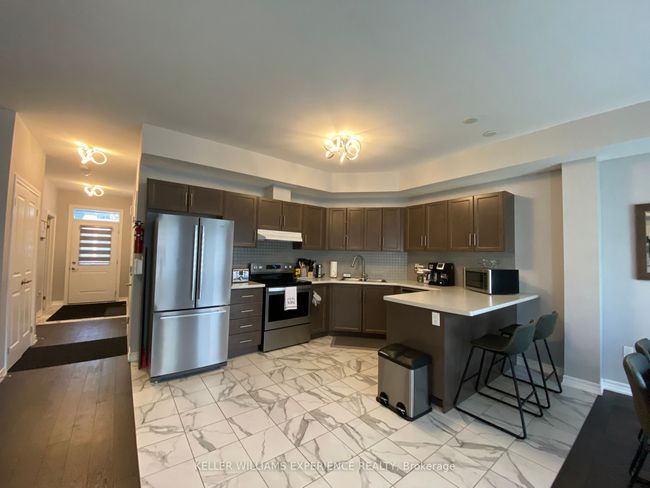 115 Addison St, Condo with 3 bedrooms, 3 bathrooms and 1 parking in Clarksburg ON | Image 6