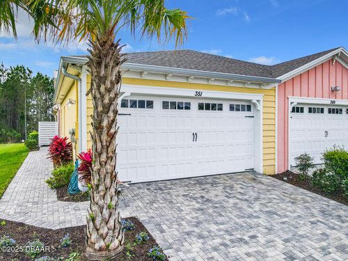 351 Lost Shaker Way, DAYTONA BEACH, FL, 32124-3750 | Card Image