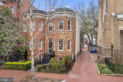 1603 S St Nw, WASHINGTON, DC, 20009-6408 | Card Image