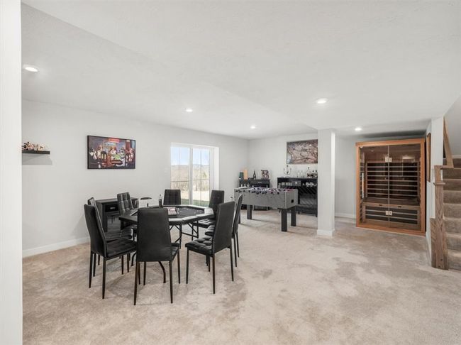 127 Red Horse Dr, House other with 4 bedrooms, 4 bathrooms and 4 parking in Sarver PA | Image 22