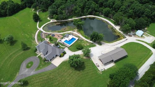 3411 Richland Heights Rd, Fulton, MO, 65251-3869 | Card Image