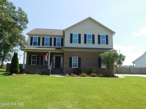 101-101 Staffordshire Drive, New Bern, NC, 28562 | Card Image