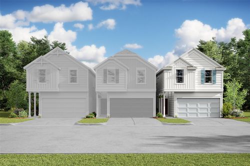 3021 Ventas Dr, Houston, TX, 77047-0089 | Card Image