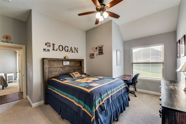 6 Chapel Hill Ln, House other with 5 bedrooms, 4 bathrooms and null parking in Rockwall TX | Image 21
