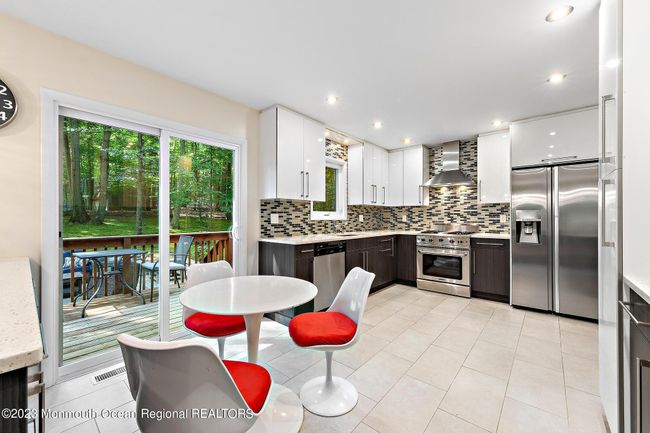 10 Edgewood Dr, House other with 5 bedrooms, 3 bathrooms and null parking in Holmdel NJ | Image 13