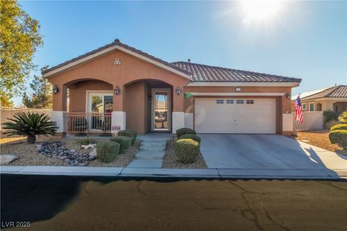 3713 Corte Bella Hills Avenue, North Las Vegas, NV, 89081 | Card Image