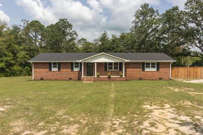 947 Old Jordan Road, House other with 5 bedrooms, 3 bathrooms and null parking in Aiken SC | Image 1