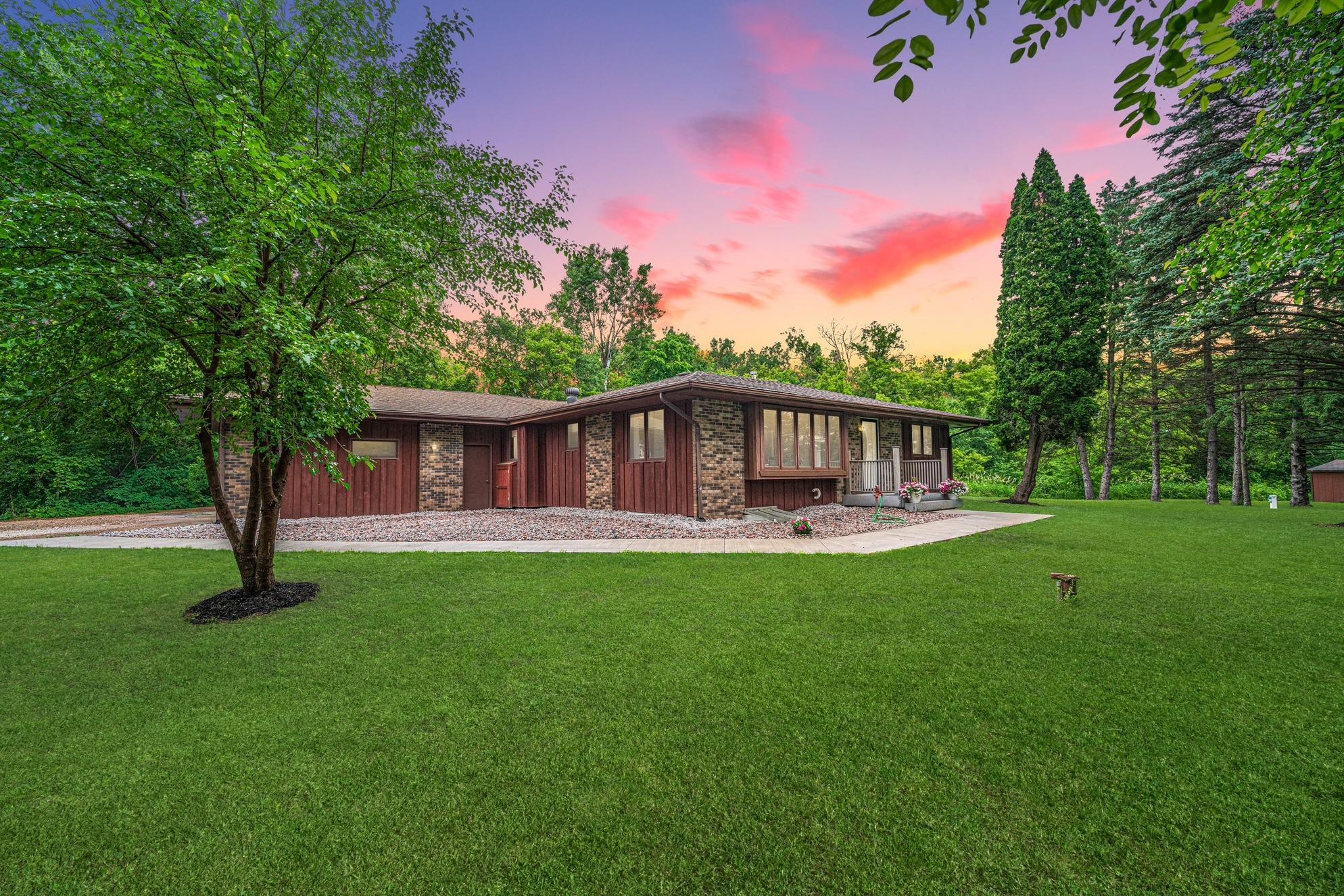 Residential in Andover