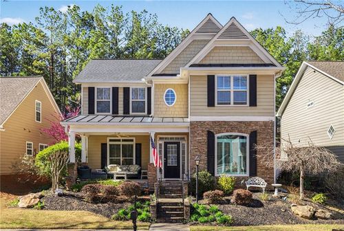 839 Scales Road, Suwanee, GA, 30024 | Card Image