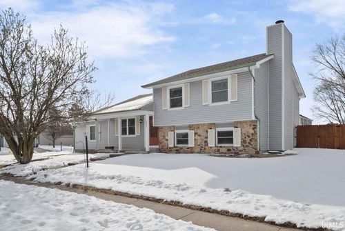 3003 Sullivan St, West Lafayette, IN, 47906-1245 | Card Image