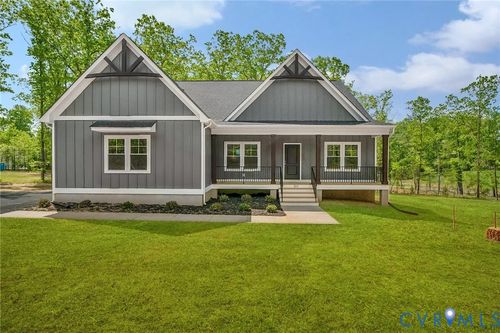 1367 Meadow Grove Lot 2 Drive, Powhatan, VA, 23139 | Card Image