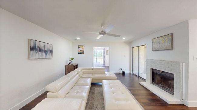 268 - 903 Turtle Lake Blvd, Condo with 2 bedrooms, 1 bathrooms and null parking in Irving TX | Image 4