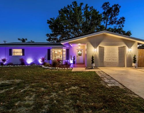3116 51st Avenue Ter W, BRADENTON, FL, 34207-1649 | Card Image
