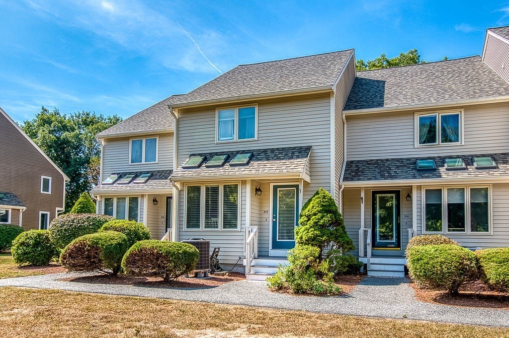 Maple Brook Rd, Bellingham, MA 02019