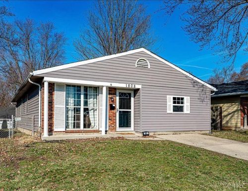 1808 Waynebrook Dr, Middletown, OH, 45044 | Card Image