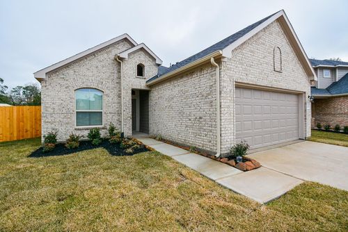 27326 Grey Fox Run, Magnolia, TX, 77354-7268 | Card Image