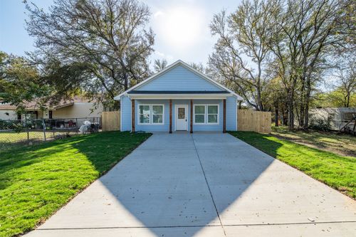 3005 Blackjack Ln, Granbury, TX, 76048-3518 | Card Image