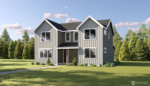 4814 83rd Ave Ne, Marysville, WA, 98270-7132 | Card Image