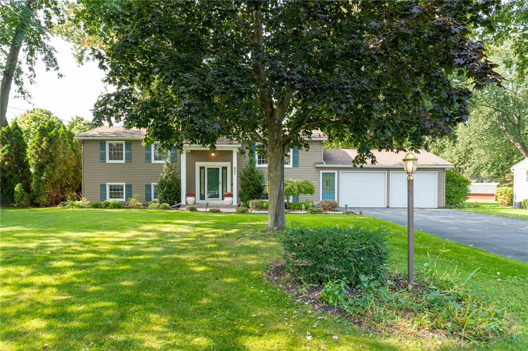 North Ave, Hilton, NY 14468