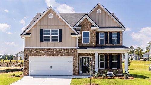 532 Olson Ln, Locust Grove, GA, 30248-2698 | Card Image