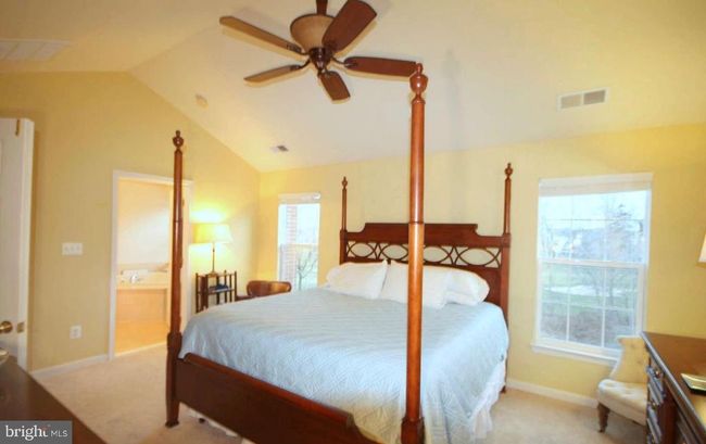 43154 Baltusrol Ter, Townhouse with 3 bedrooms, 3 bathrooms and null parking in ASHBURN VA | Image 13