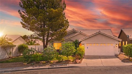 1780 Summerwood Circle, Henderson, NV, 89012 | Card Image