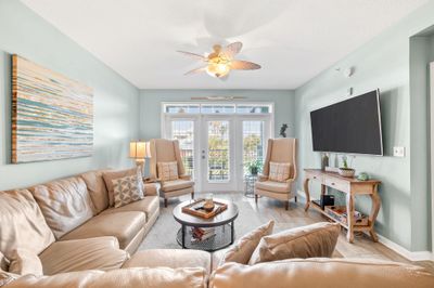 203 - 285 Atlantis Cir, Condo with 3 bedrooms, 2 bathrooms and null parking in St Augustine FL | Image 1