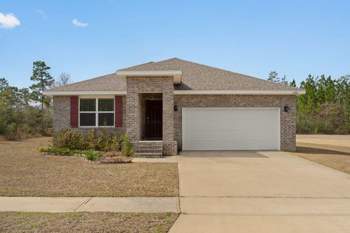 6406 Arcadia Bluffs Ave, Laurel Hill, FL, 32567-7313 | Card Image