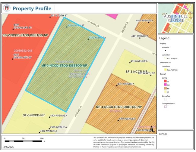 Zoning map | Image 6