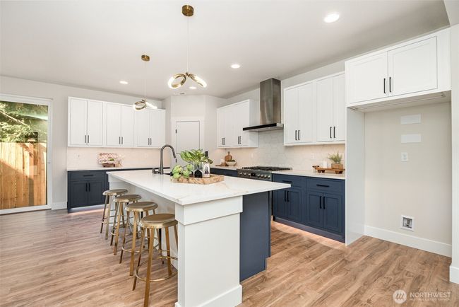 A - 1524 243 Rd Place Sw, Townhouse with 4 bedrooms, 4 bathrooms and null parking in Bothell WA | Image 6
