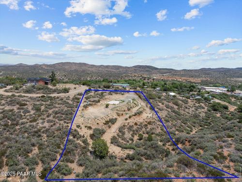 0 E Jacob Rd, Mayer, AZ, 86333 | Card Image