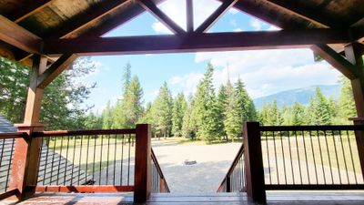 44 Copper Ridge Road, House other with 8 bedrooms, 5 bathrooms and null parking in Trout Creek MT | Image 2