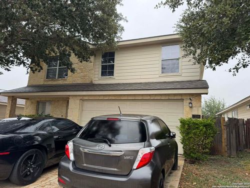 7359 Lyia Br, San Antonio, TX, 78252-2749 | Card Image