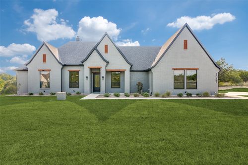 1037 Woodland Rd, Weatherford, TX, 76088-4917 | Card Image