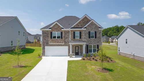 280 Aspen Valley Drive, Loganville, GA, 30052 | Card Image