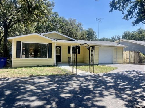 110 N Dick Price Rd, Kennedale, TX, 76060-3802 | Card Image